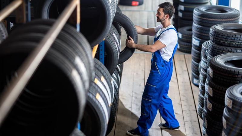 Essential Tips for Purchasing the Perfect New Tires for Your Vehicle