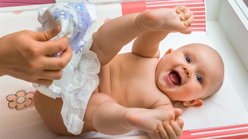 Essential Strategies to Save Money When Purchasing Disposable Diapers for Your Newborn