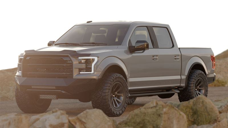 Ultimate Guide to Upgrading and Customizing Your Ford F-150 for a Fresh Look and Better Performance