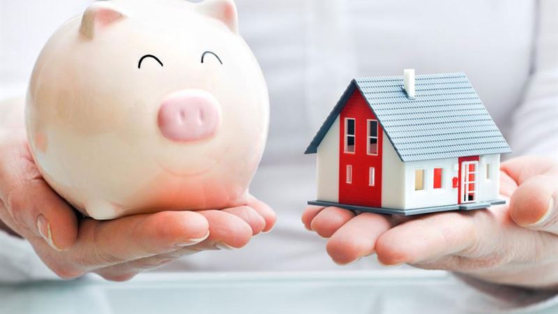 Why Now Is the Perfect Moment to Invest in Property