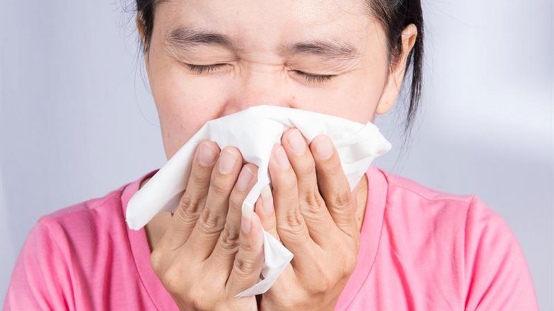 Effective Strategies for Rapid Sinus Congestion Relief