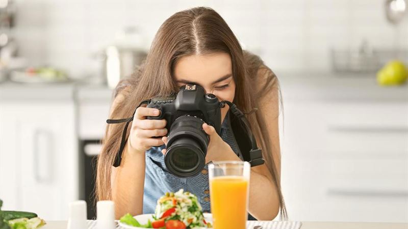 Essential Strategies for Captivating Food Photography