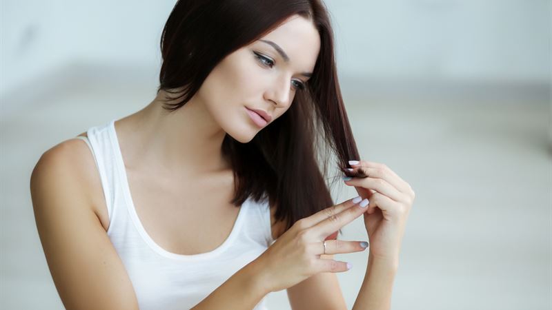 Effective Strategies and Natural Remedies to Combat Thinning Hair