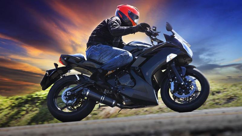 Comprehensive Strategies to Reduce Motorcycle Insurance Expenses