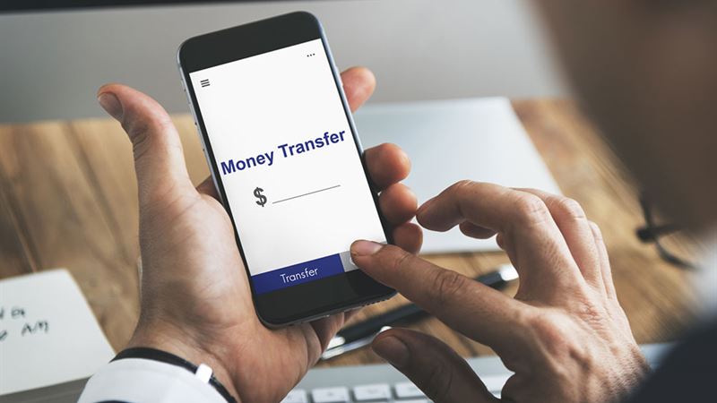 Comprehensive Guide to Online Money Transfers: Advantages and Essential Considerations