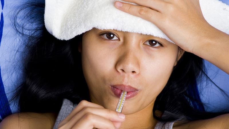 Comprehensive Guide to Understanding and Managing Fever