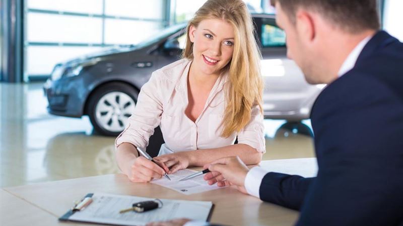Comprehensive Guide to Buying Repossessed Vehicles: What You Need to Know