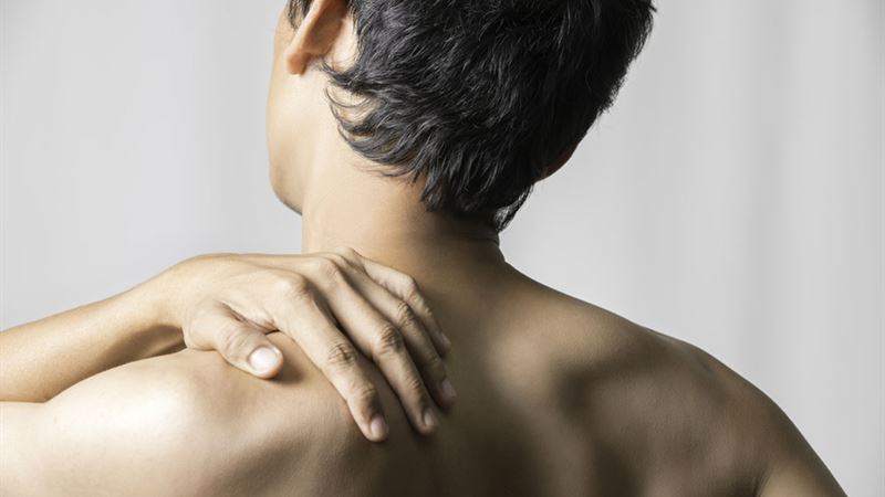 Comprehensive Guide to Managing and Treating Frozen Shoulder Effectively