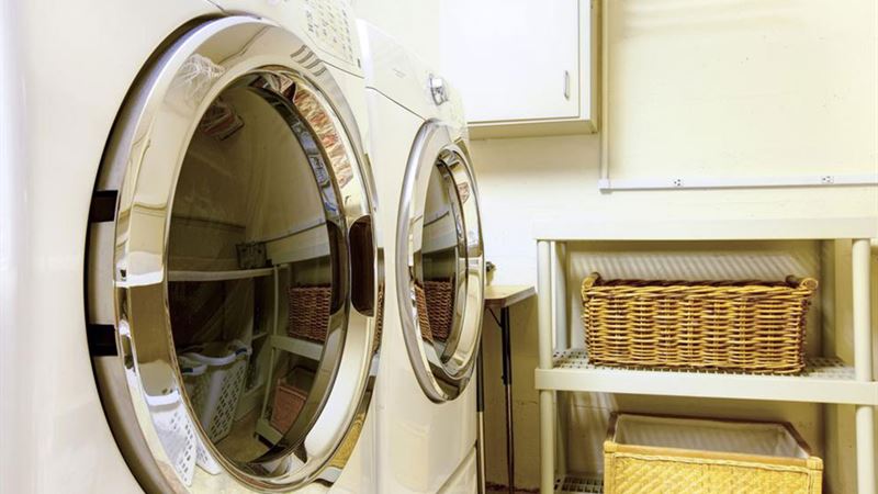 Comprehensive Guide to Top Washer and Dryer Options for Modern Homes
