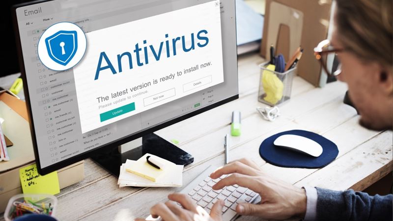 Essential Role of Antivirus Software in Protecting Your Digital Life
