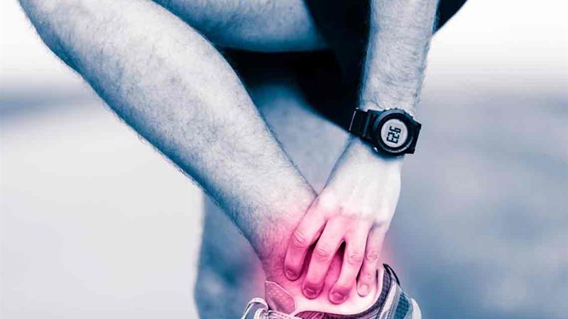 Comprehensive Overview of Common and Rare Foot Pain Causes