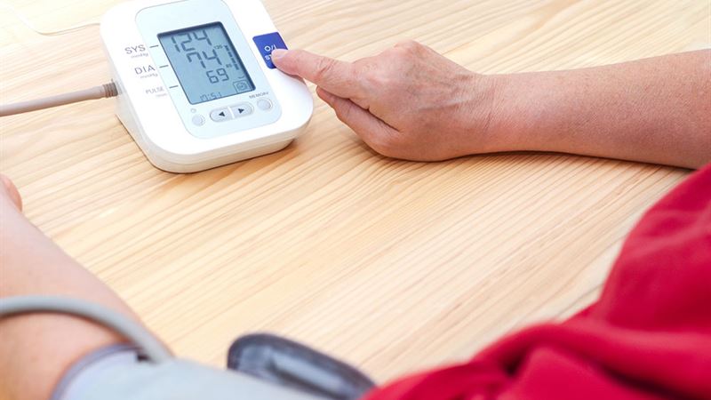Ultimate Guide to Choosing the Best Home Blood Pressure Monitoring Devices