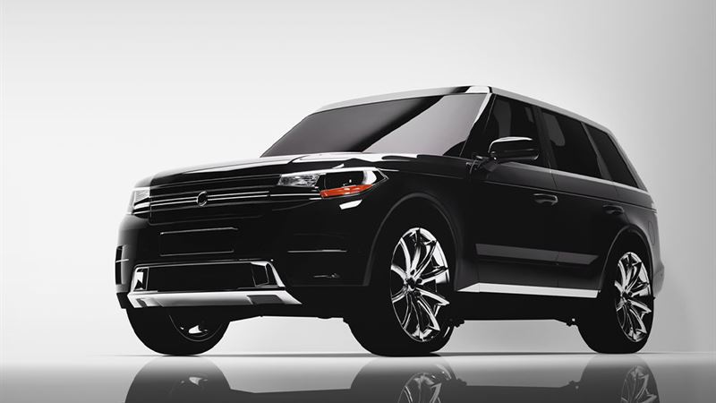 2022 Jeep Wagoneer: Comprehensive Guide to Its Key Features and Innovations