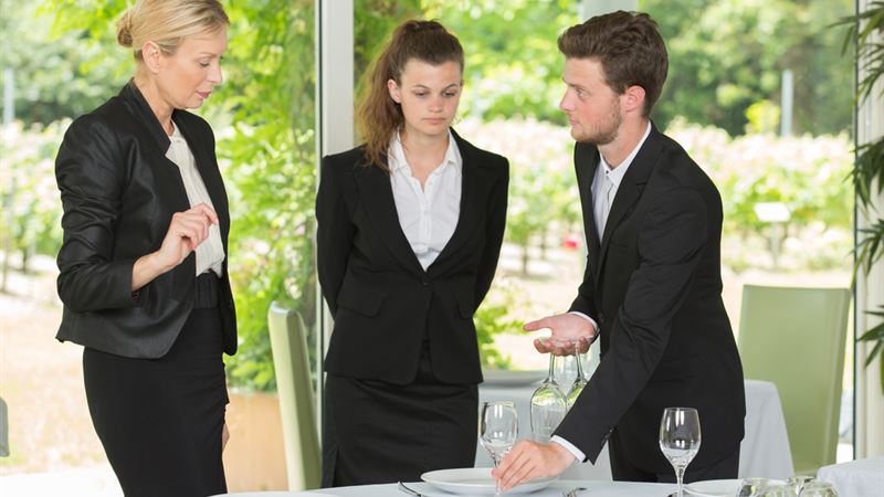 Unlocking Career Success with a Hospitality Management Degree