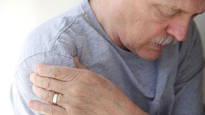 Comprehensive Guide to Recognizing and Managing Shoulder Joint Pain