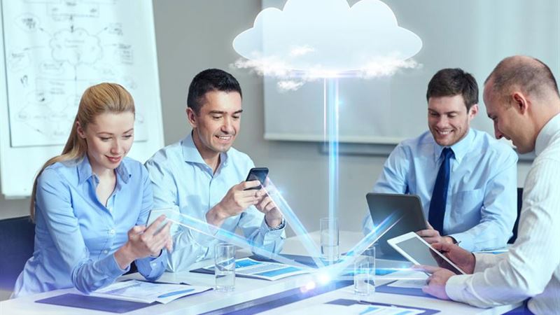 Emerging Trends in Hybrid Cloud Computing for 2017 and Beyond