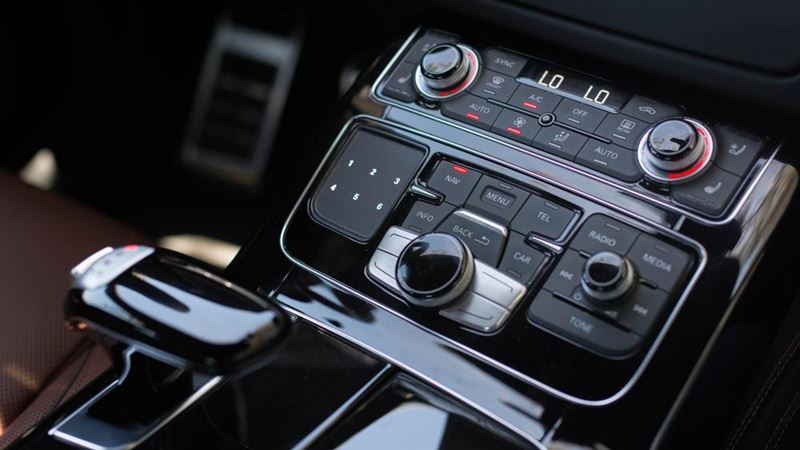 Cutting-Edge Advances in Automotive Electronics and Vehicle Technologies