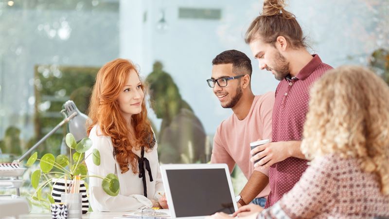 Strategies to Expand Your Advertising and Marketing Firm: Achieving Sustainable Growth and Market Leadership