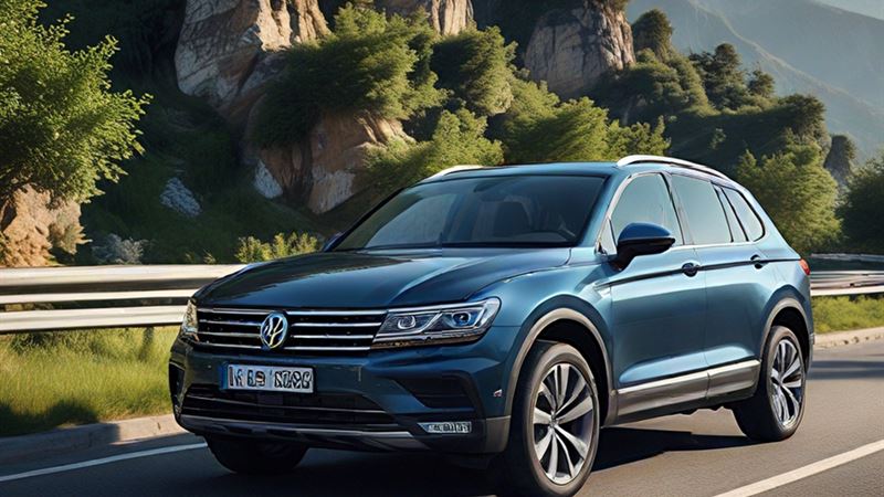 Volkswagen Tiguan: Comprehensive Review of Features, Performance, and Pricing