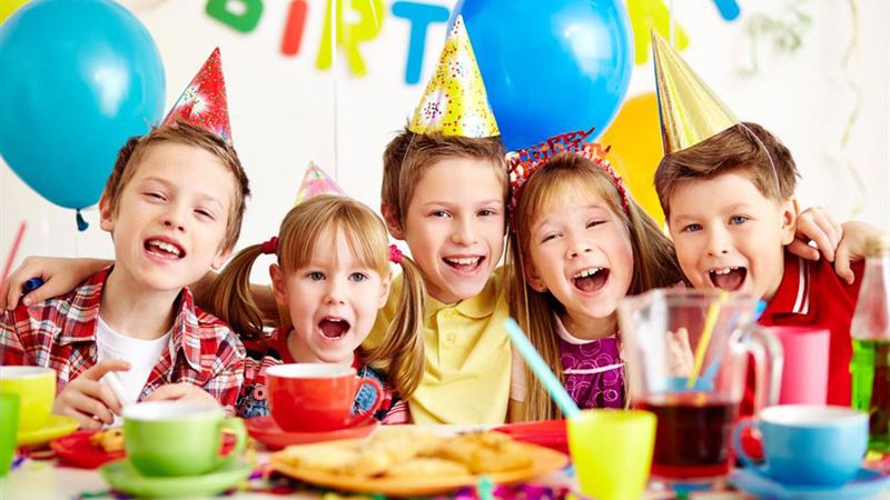 Creative and Nutritious Party Snack Ideas for Kids to Enjoy