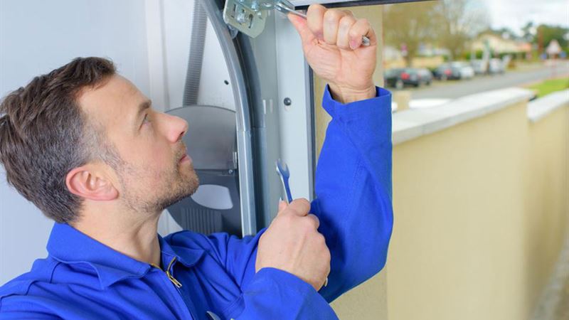 Effective Strategies to Extend the Lifespan of Your Garage Doors and Prevent Damage