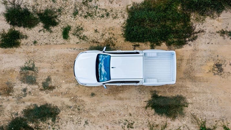 Comprehensive Guide to the GMC Sierra 2500: The Ultimate Heavy-Duty Pickup Truck