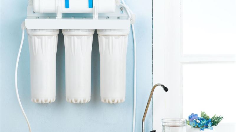 Best Water Softening Solutions for Your Home in 2024