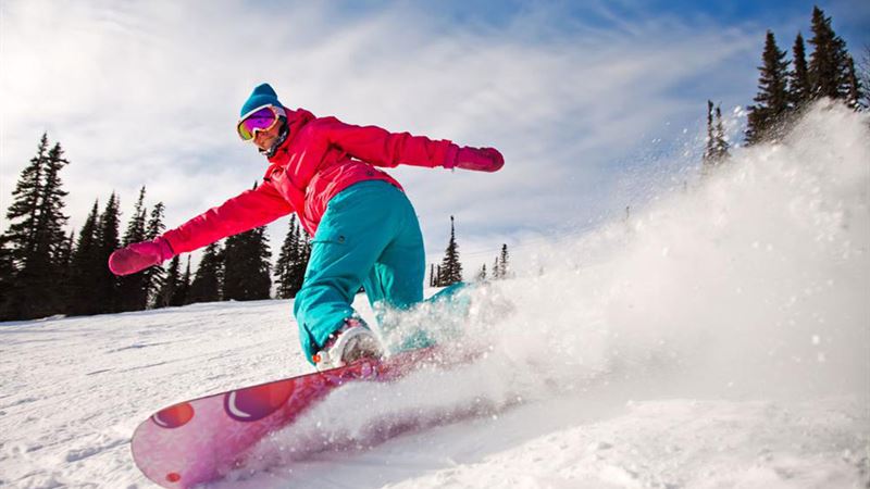 Essential Guide to Selecting the Perfect Snowboard Equipment