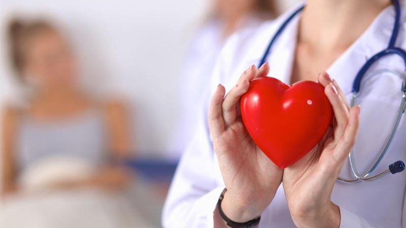 Effective Strategies to Prevent Heart Diseases and Promote Cardiovascular Wellness
