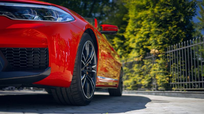 Comprehensive Overview of Four Premium Luxury Sedans and SUVs