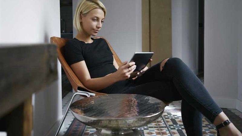 Apple iPad Air – Elegant Design with Affordability and Versatile Features