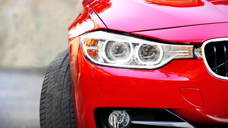 Exploring the Exceptional Features of the BMW 8 Series