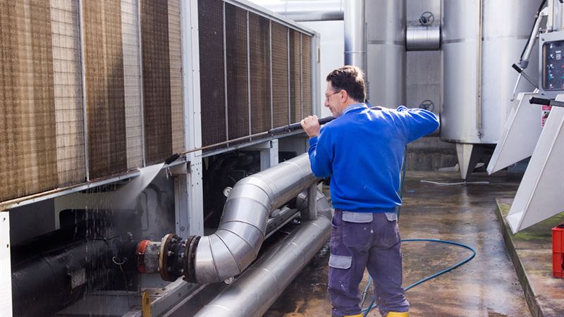 Comprehensive Guide to the Top 6 Foam Spray Cleaners for Superior Cleaning