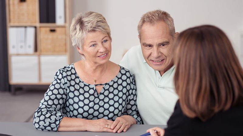 Top Investment Strategies to Secure a Comfortable Retirement