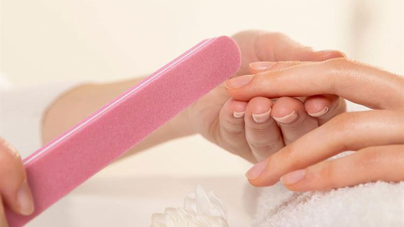 Comprehensive Guide to Building a Successful Career as a Nail Technician