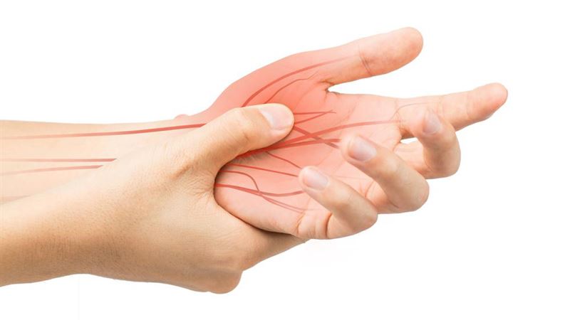 Comprehensive Strategies for Relieving Nerve Pain Naturally and Effectively