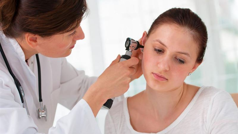 Effective Natural Solutions for Ear Infection Relief