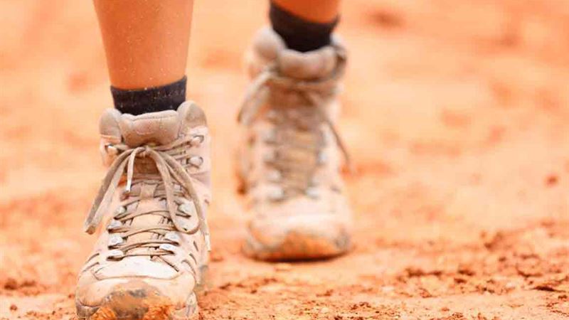 Effective Footwear Strategies for Managing and Healing Plantar Fasciitis