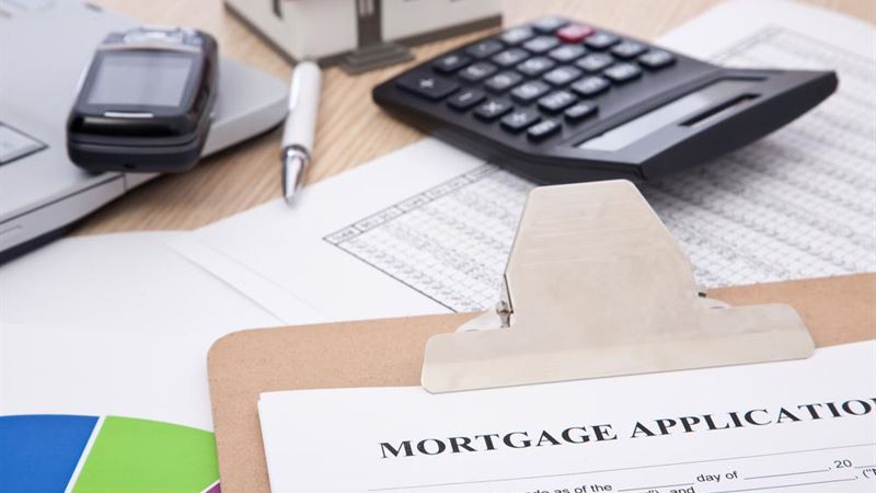 Comprehensive Guide: Actions to Take When Your Mortgage Application Is Rejected