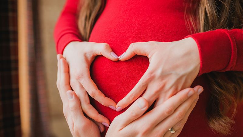 Understanding How Family History Influences Pregnancy Outcomes