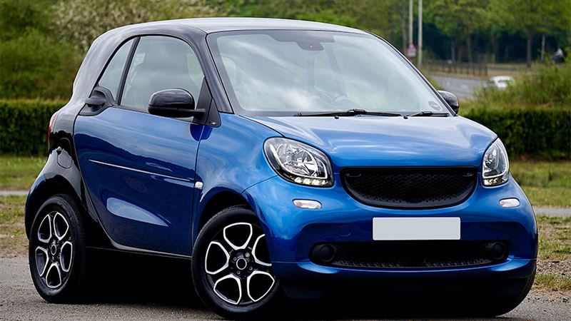 Comprehensive Insights into the Smart Fortwo: Everything You Need to Know