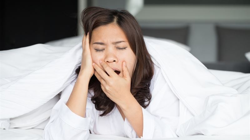 Comprehensive Guide to Excessive Daytime Sleepiness: Causes, Risks, and Effective Solutions