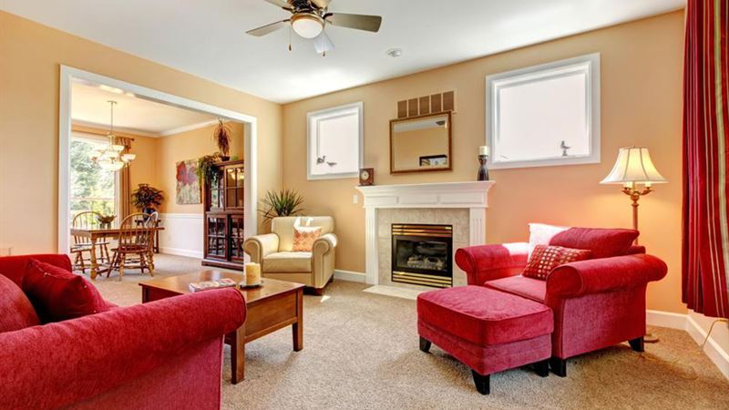 Transform Your Living Room with Elegant Furniture Choices from Bob's Furniture