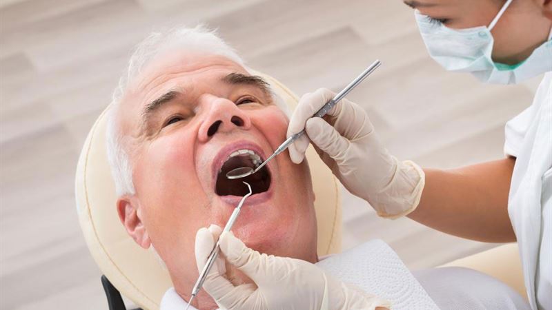 Comprehensive Guide to Texas Medicare Dental Insurance Plans for Seniors