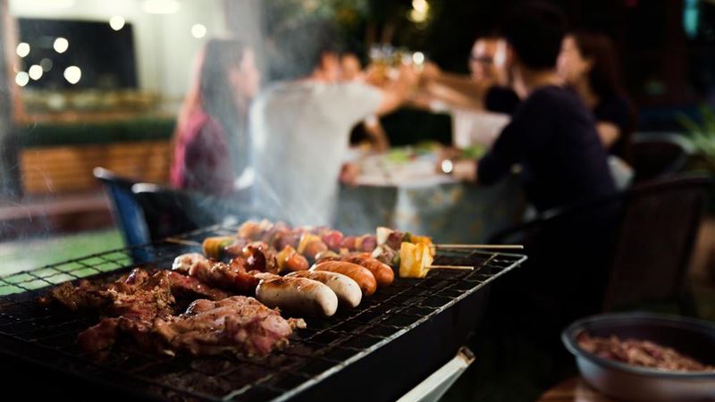 Ultimate Guide to Purchasing Top-Quality Grills and Outdoor Cooking Equipment Online