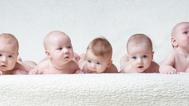 Trending Unisex Baby Names You Can't Miss in 2024