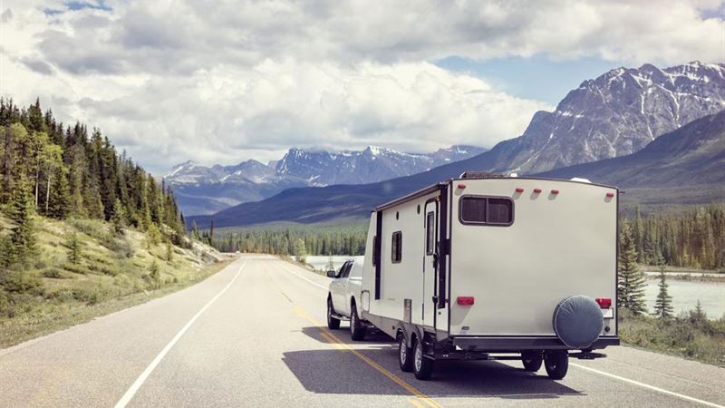 Comprehensive Guide to Renting Mobile Homes and Trailers