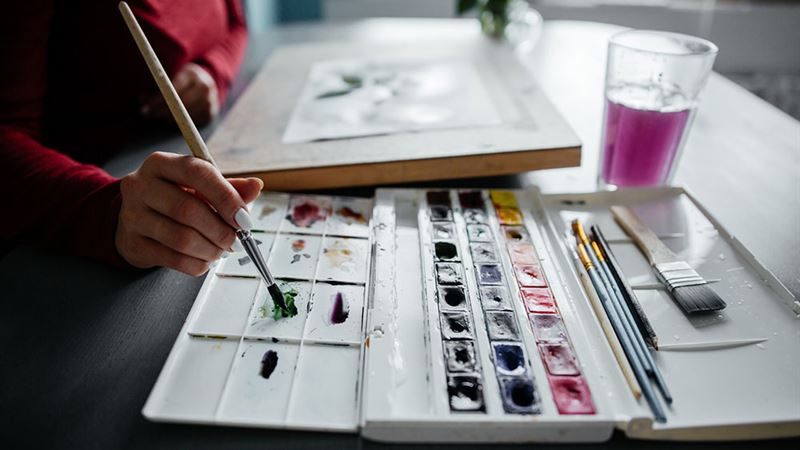 Comprehensive Beginner’s Manual to Mastering Watercolor Art