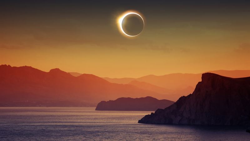 Ultimate Guide to the 2024 Total Solar Eclipse: Best Viewing Sites and Safety Tips