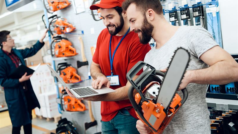 Ultimate Guide to Top Chainsaw Models for Heavy-Duty and Home Use in 2024